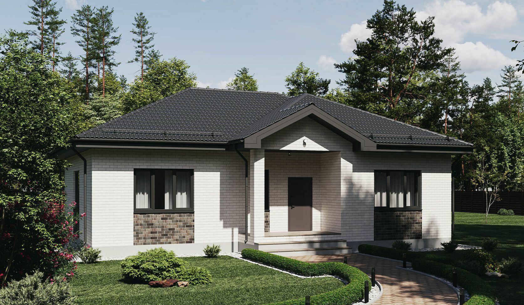 Тихорецка металлический дом кредит