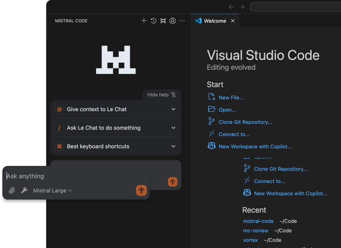 Code Ide