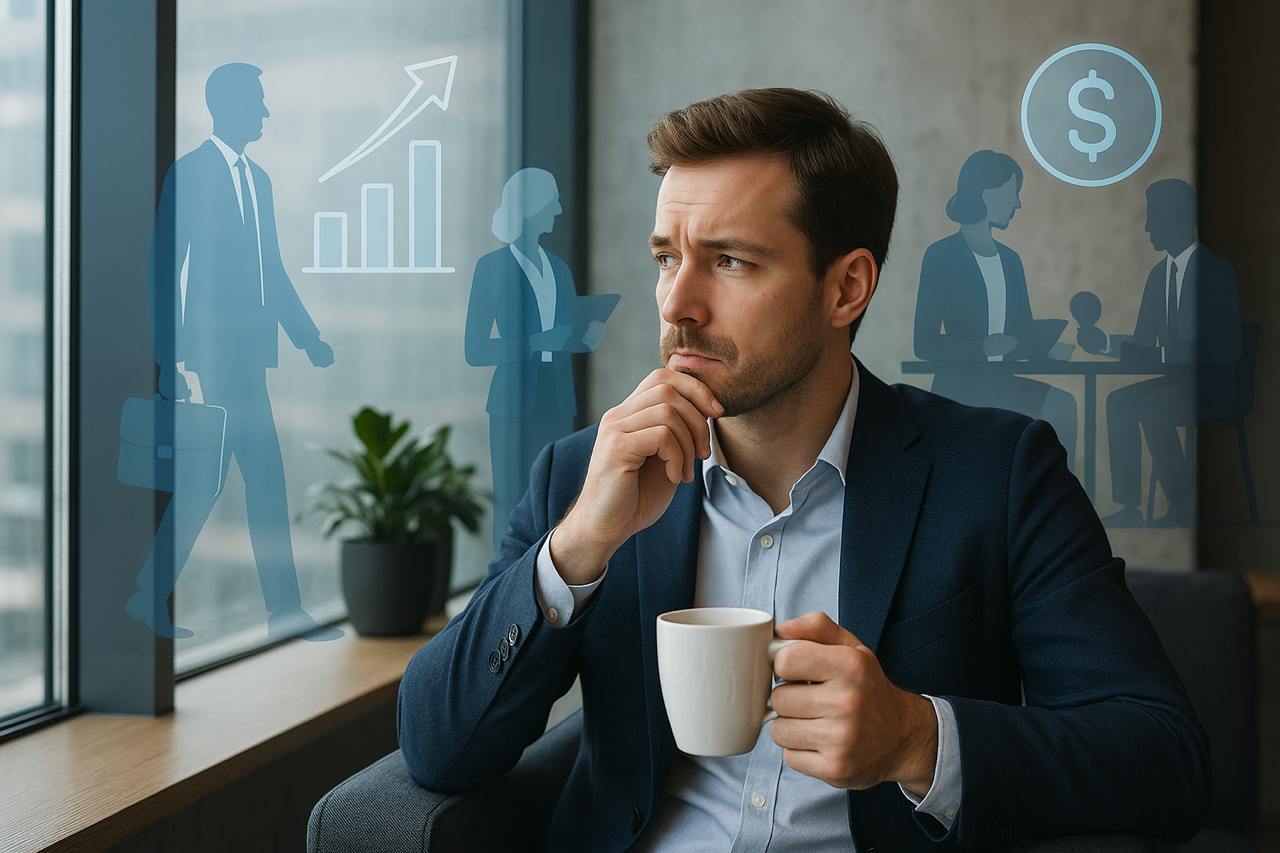 Как привлечь инвестиции в бизнес — стратегия, советы и помощь от BZ Broker