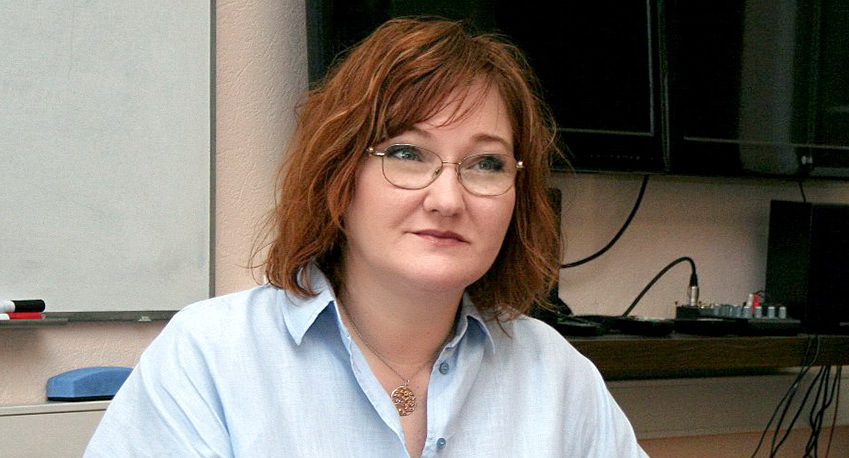 Карина хамитова казань