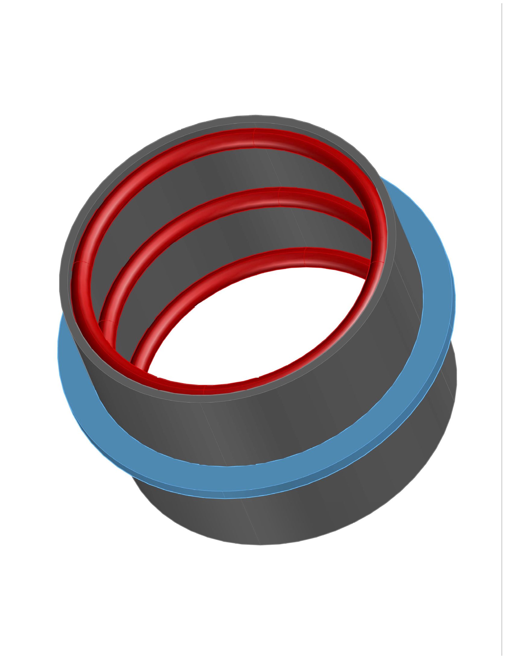 Сальники. Изготовление сальников в Санкт-Петербурге.
