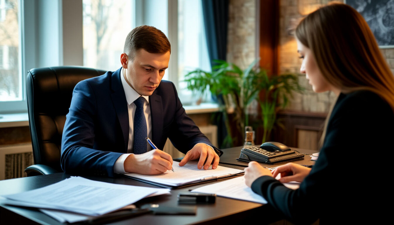 Услуги частного детектива Москва