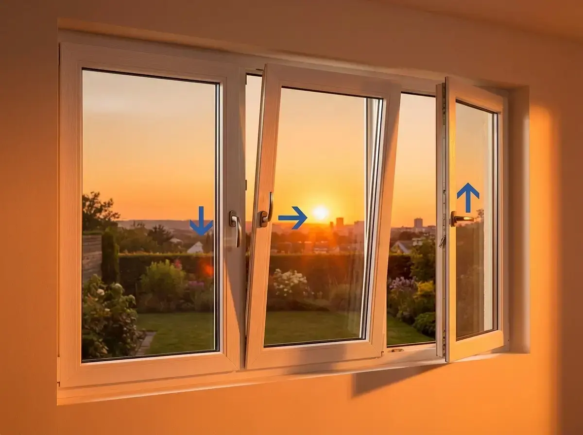 Система TiltFirst