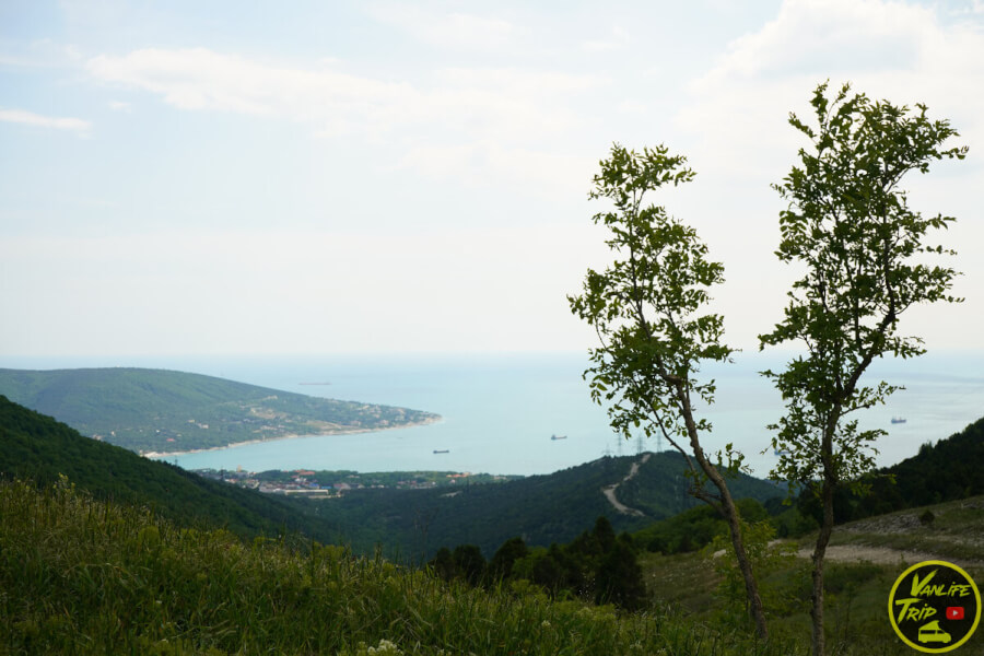 Вершина Безумная