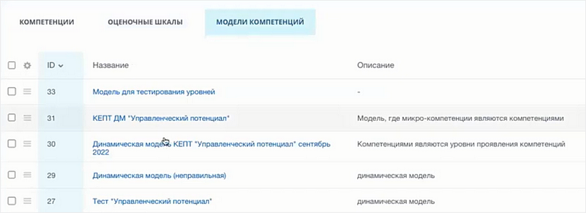 iMpact LMS, HR-автоматизация, оценка 360, корпоративное обучение