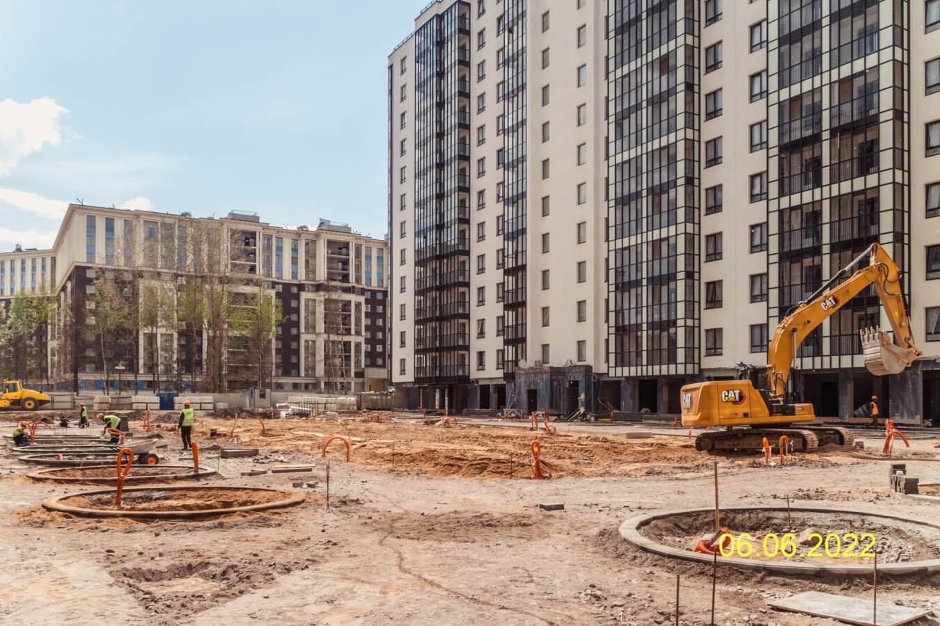 Полис Приморский Жк Купить В Спб