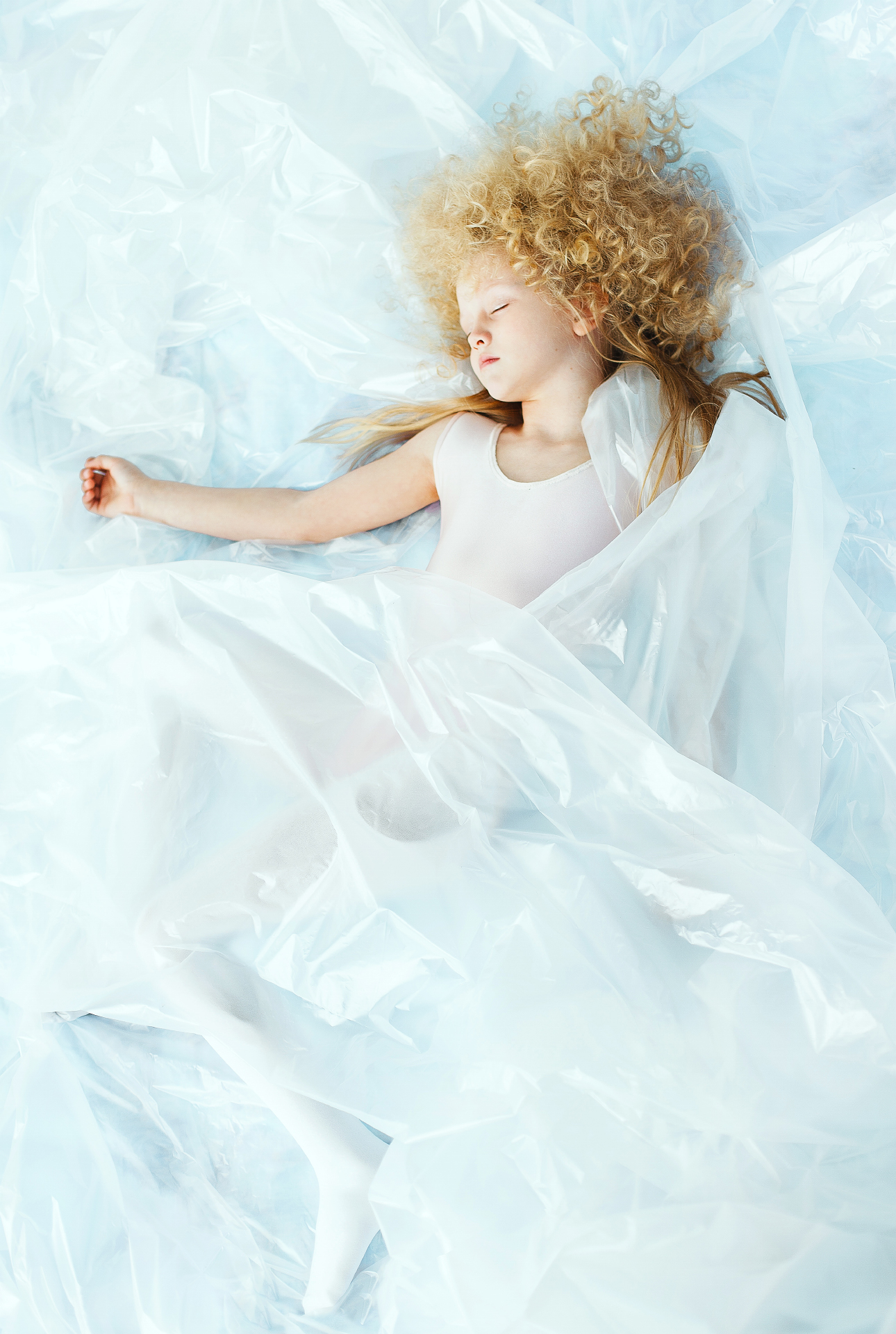 детская фотосессия