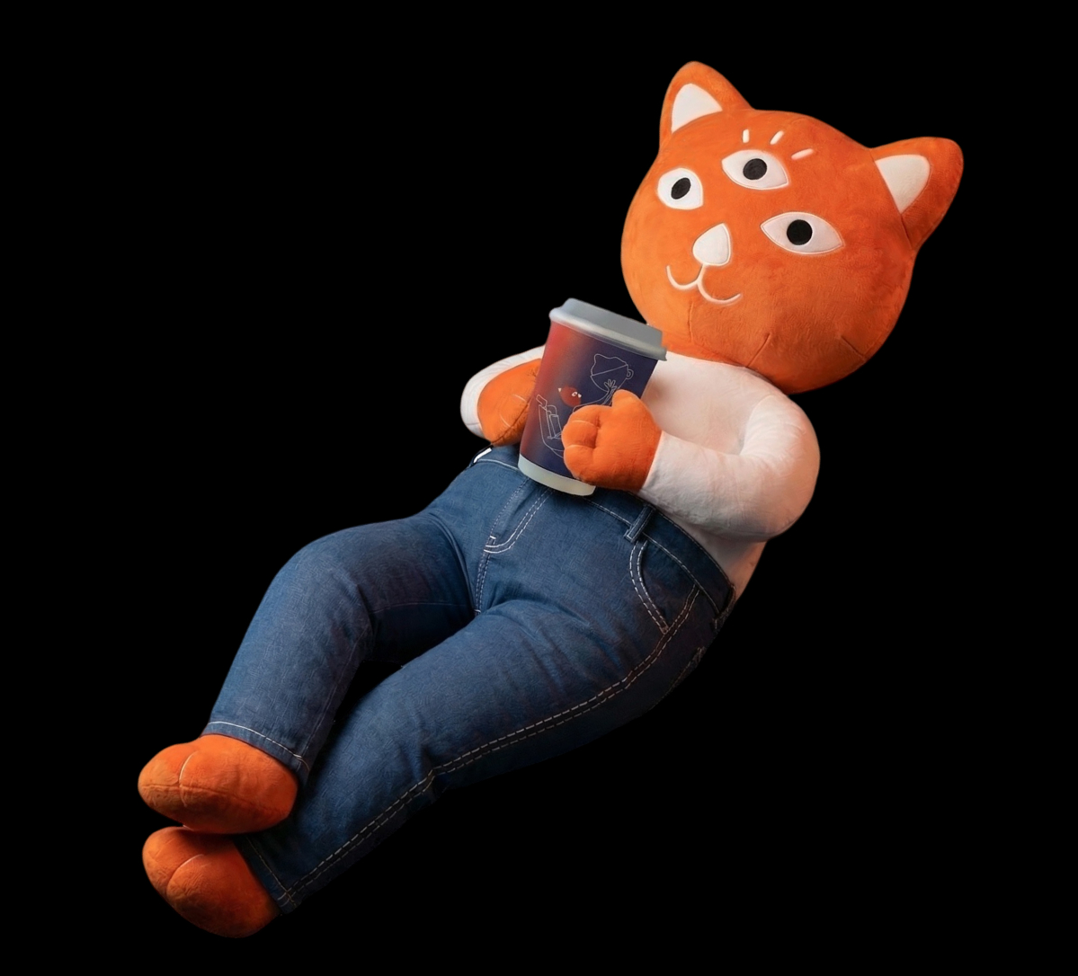 Indicoffeego — брендинг кофейни