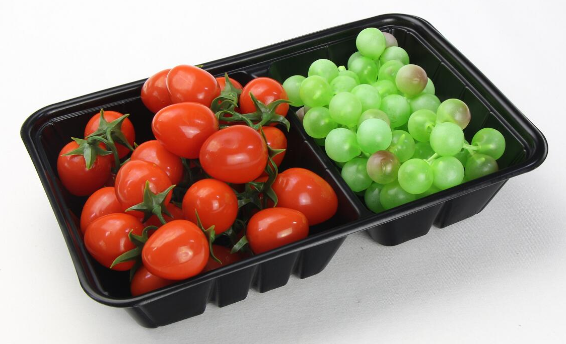 Пластиковый контейнер для овощей. Коррекс пр-РКФ-250. Контейнер для овощей. Фрукты в контейнере.