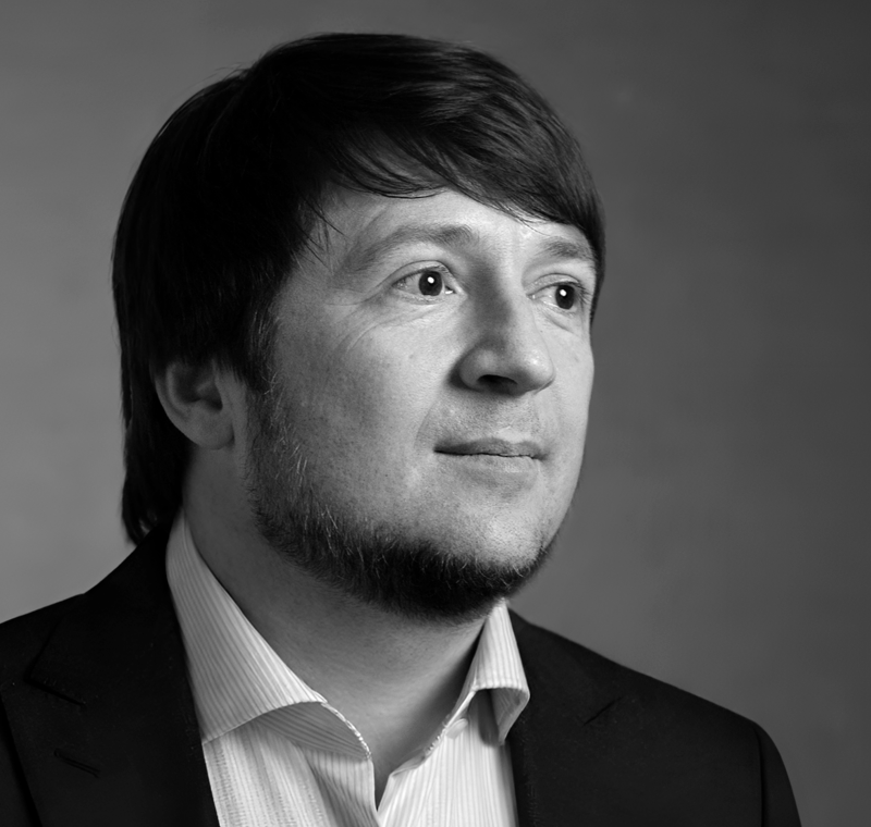 Валерий Гут