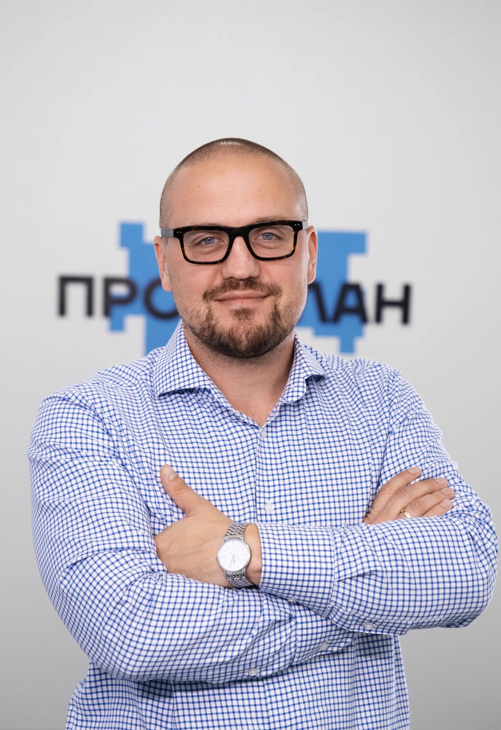 Никита Бахчеев