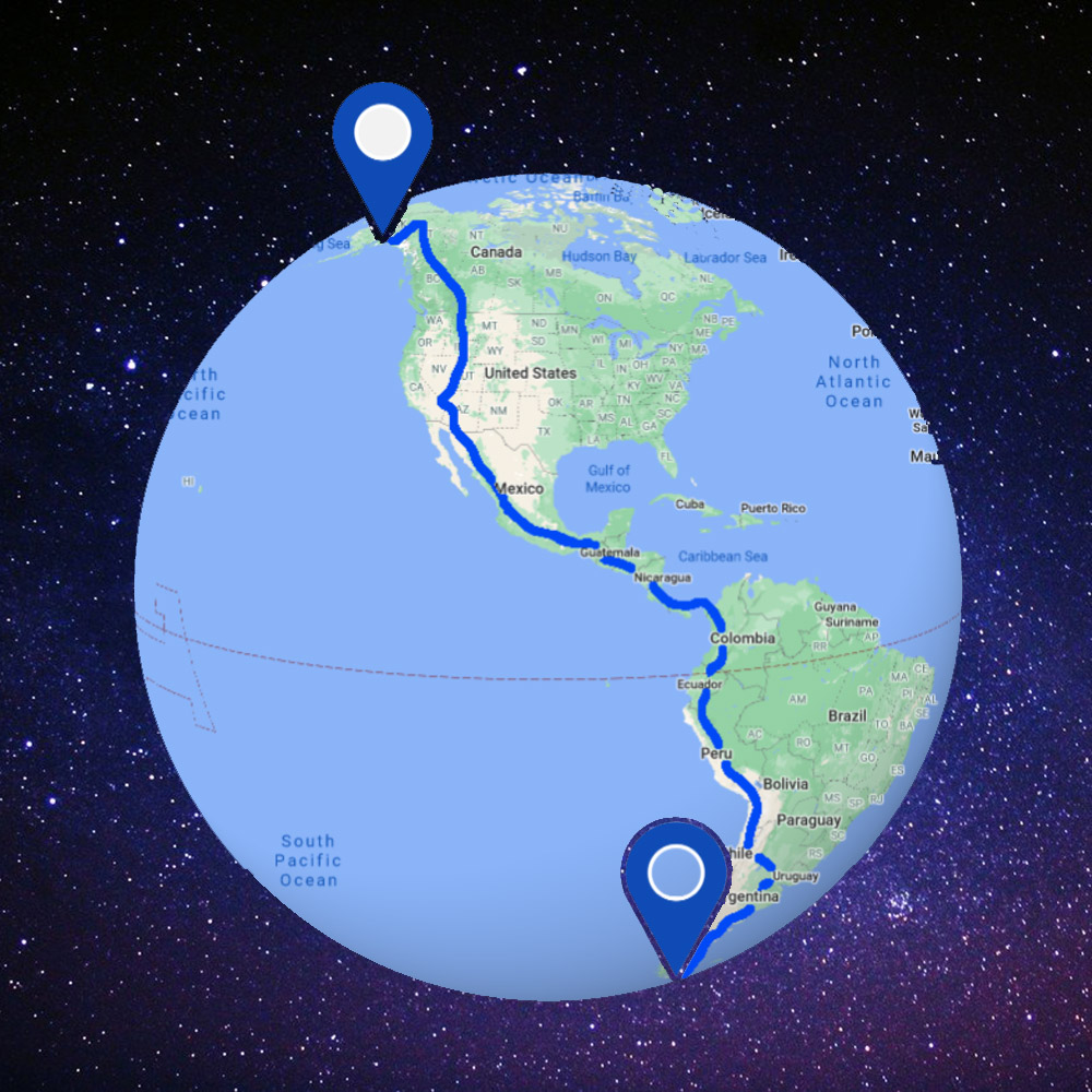 Research expeditions