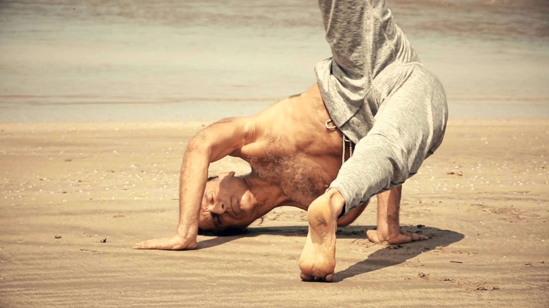 Три основных принципа йоги