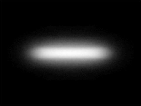 Форма светового пучка ближних линз