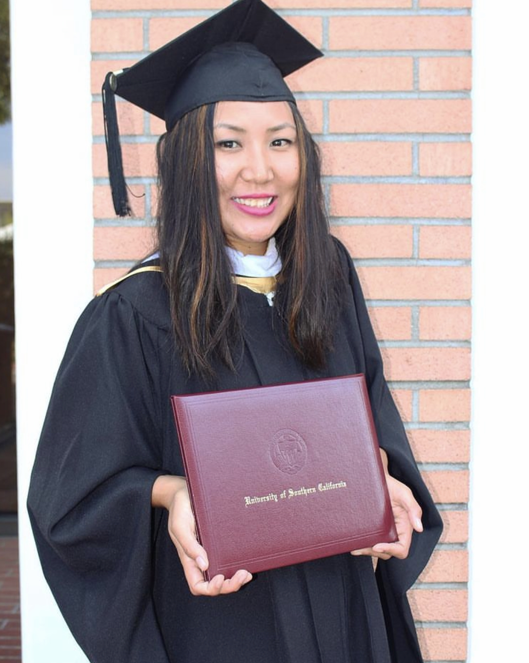 высшее образование в Южной Корее