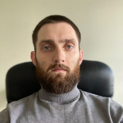 Алексей Походня