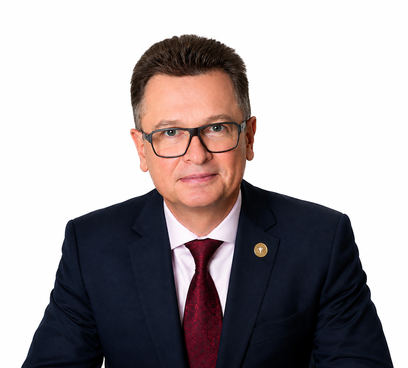 Сергей Львович Бабак