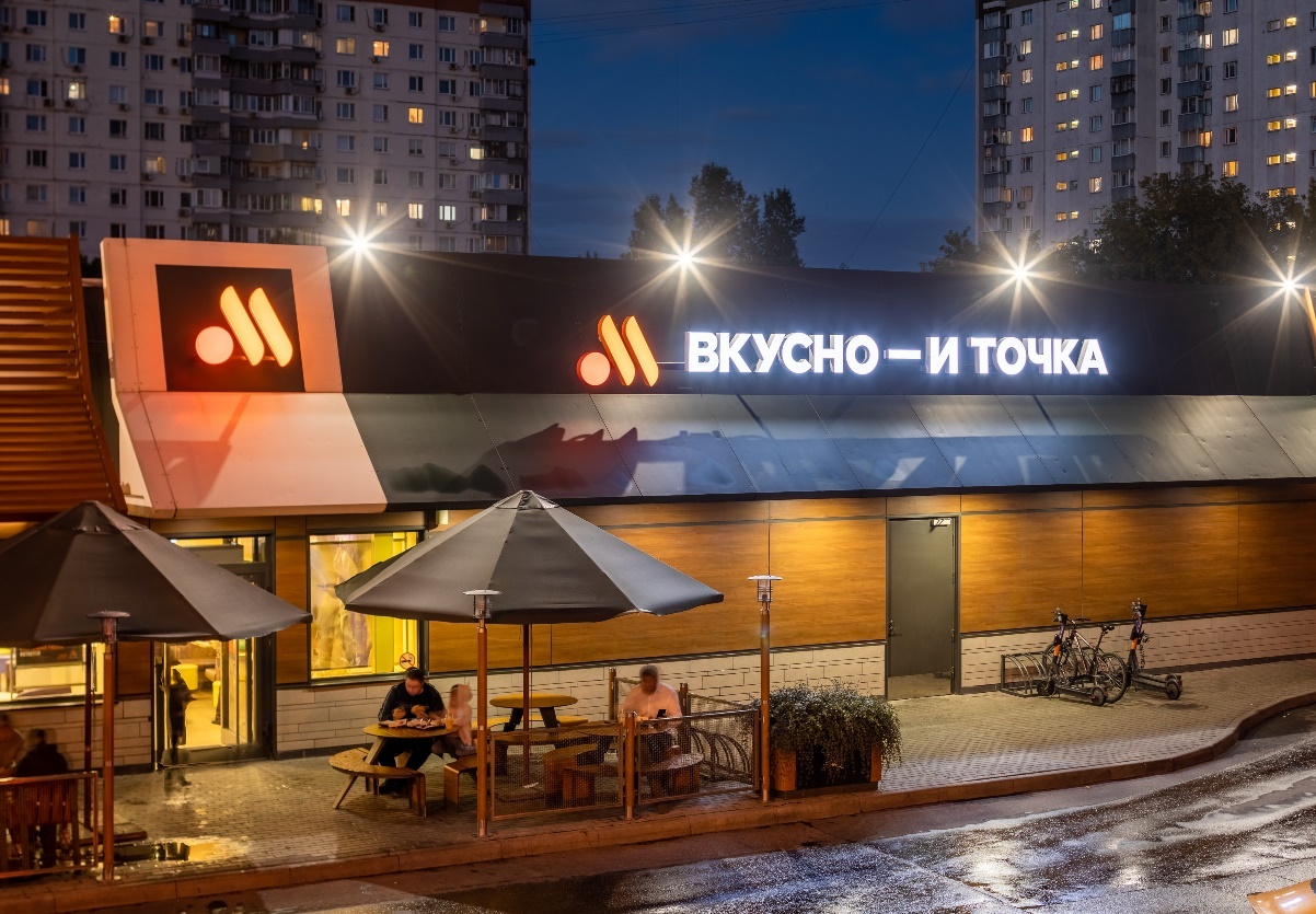 Световая реклама: сколько стоит наружная уличная светодиодная реклама в ...