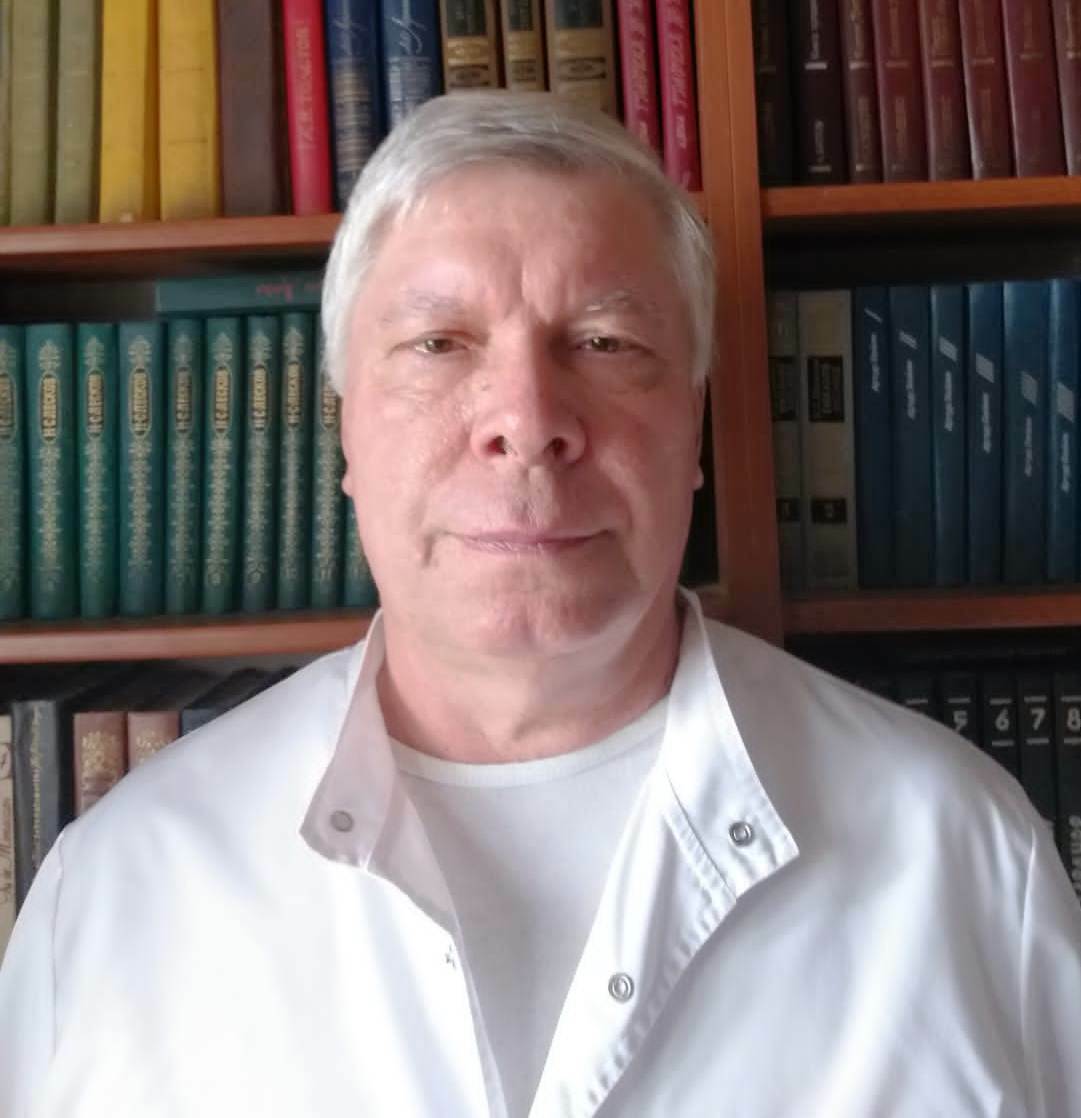 Мануальный терапевт