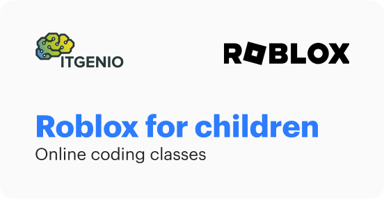 Best Roblox Coding Classes for Kids - Create & Learn