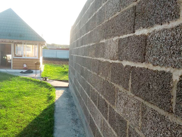 Оценка шума на начальном этапе на начальном этапе строительства