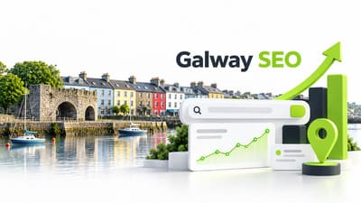SEO in Galway