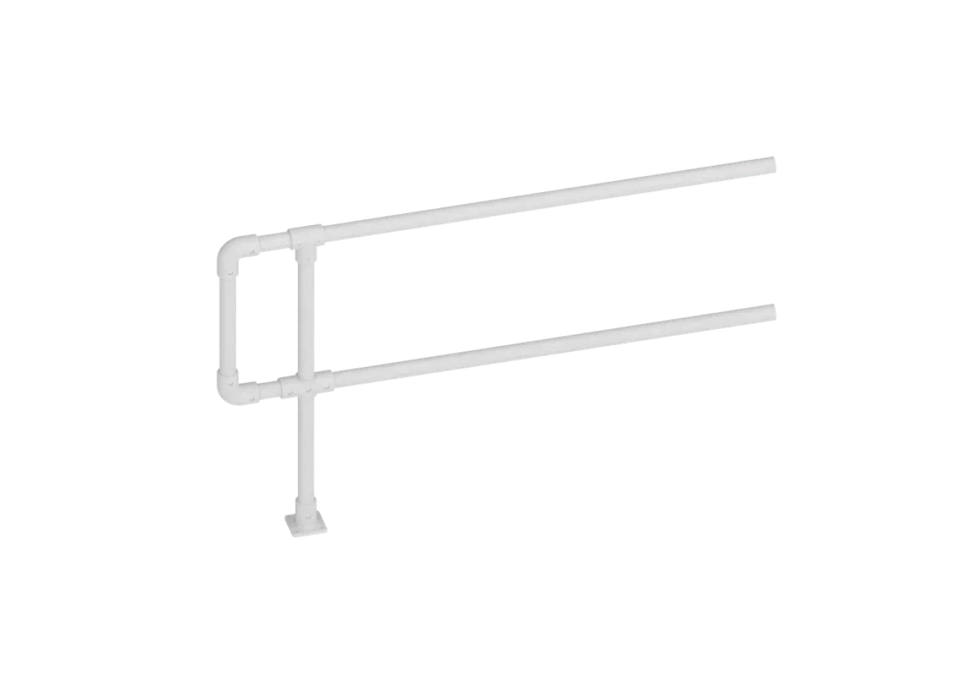 Дорожные ограждения ОД2