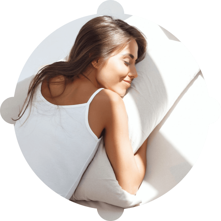 Подберите подушку