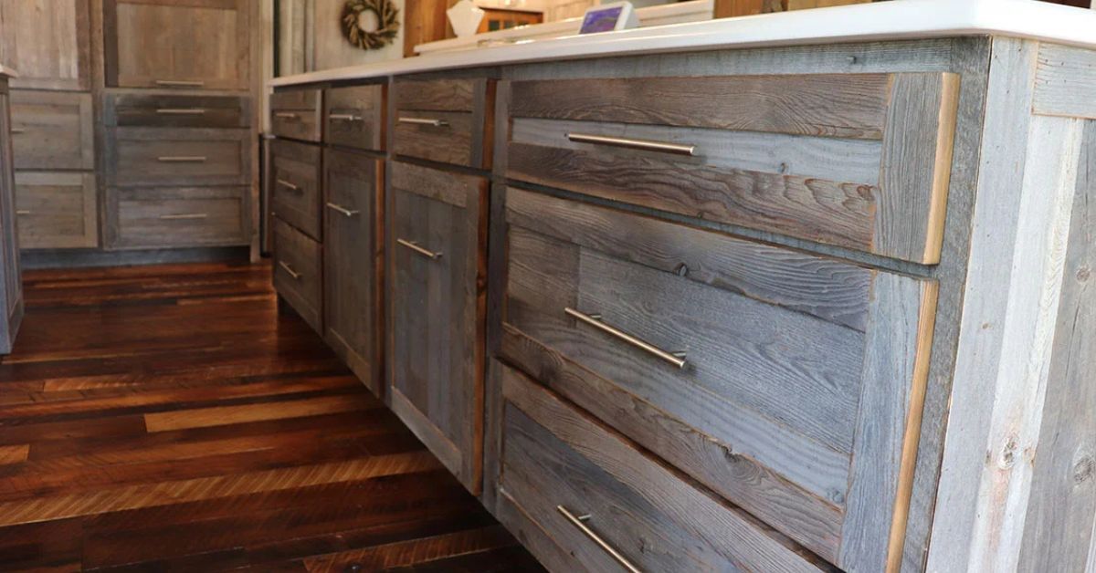 Why Custom Cabinetry for Small Kitchens Is a Good Idea