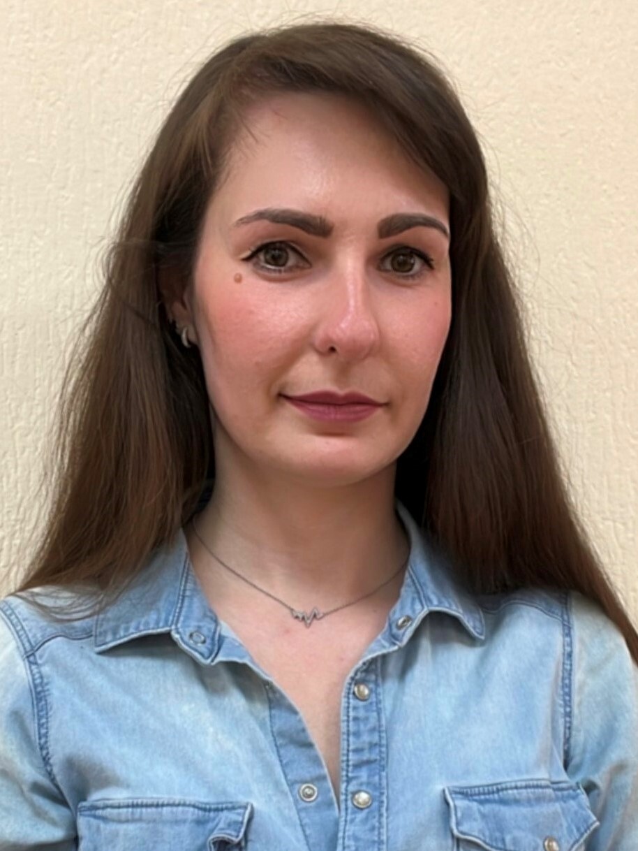 Железнякова Ксения Андреевна