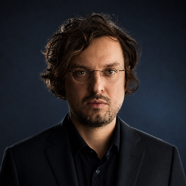 Максим Орлов — основатель и CEO студии Do Digital, эксперт по внедрению ИИ в бизнес, Калининград