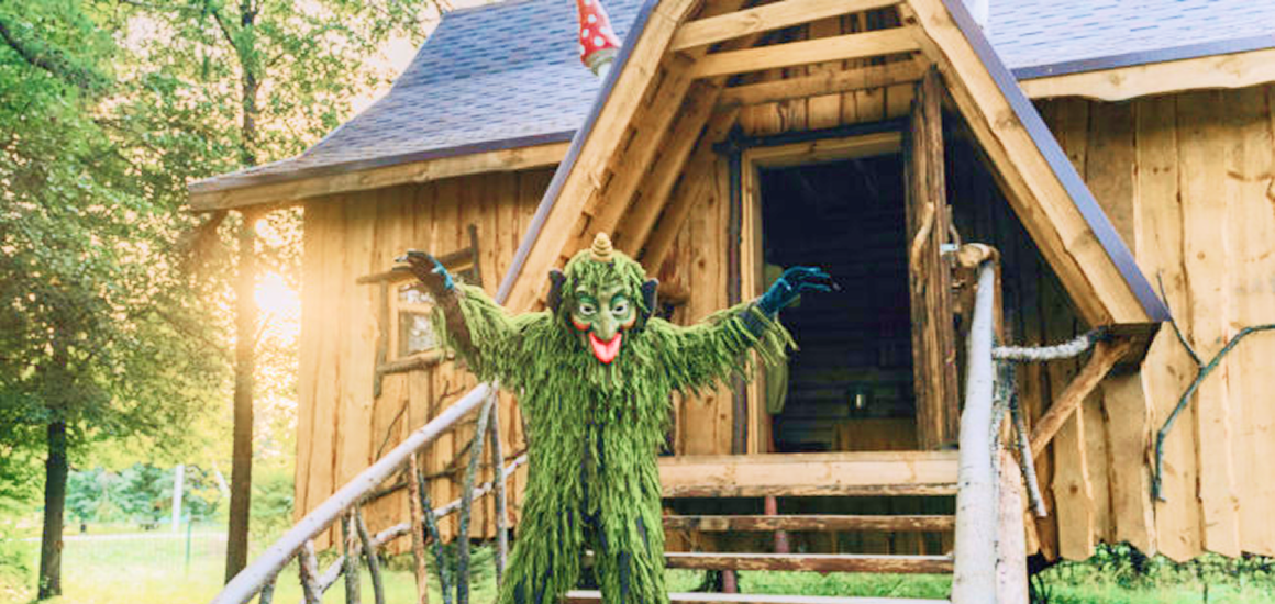 Резиденция Кыш Бабая