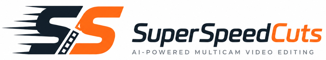 SuperSpeedCuts
