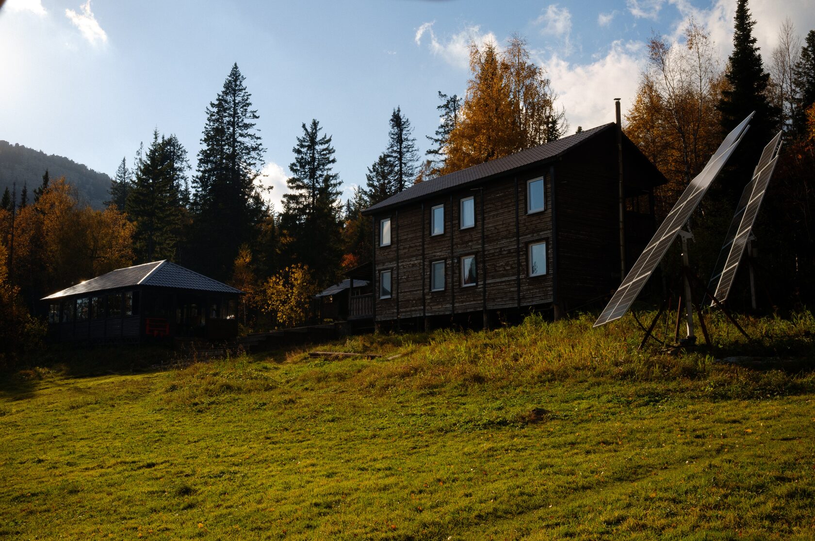 Гремучий ключ