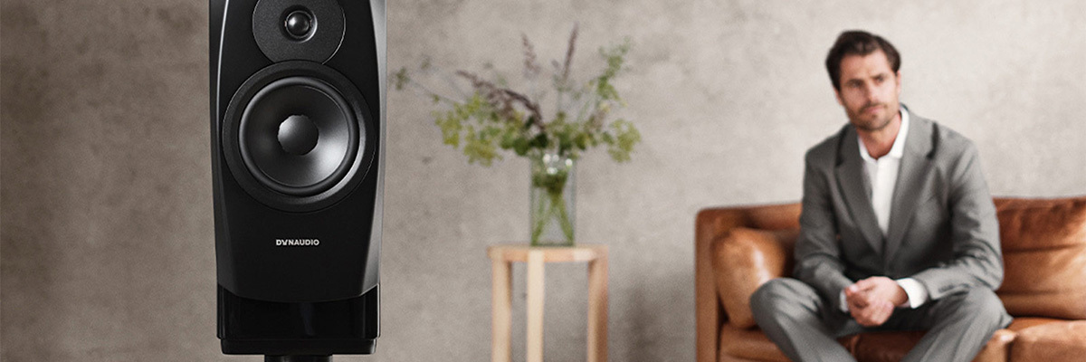 Активная акустика в SoundProLab