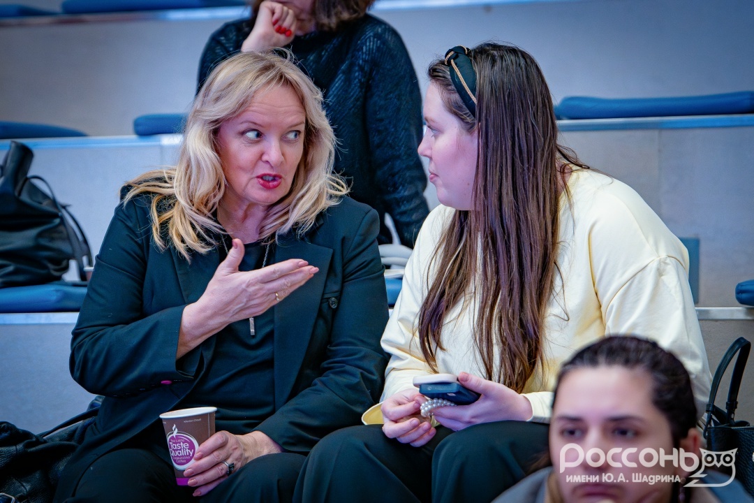 Межрегиональный семинар 