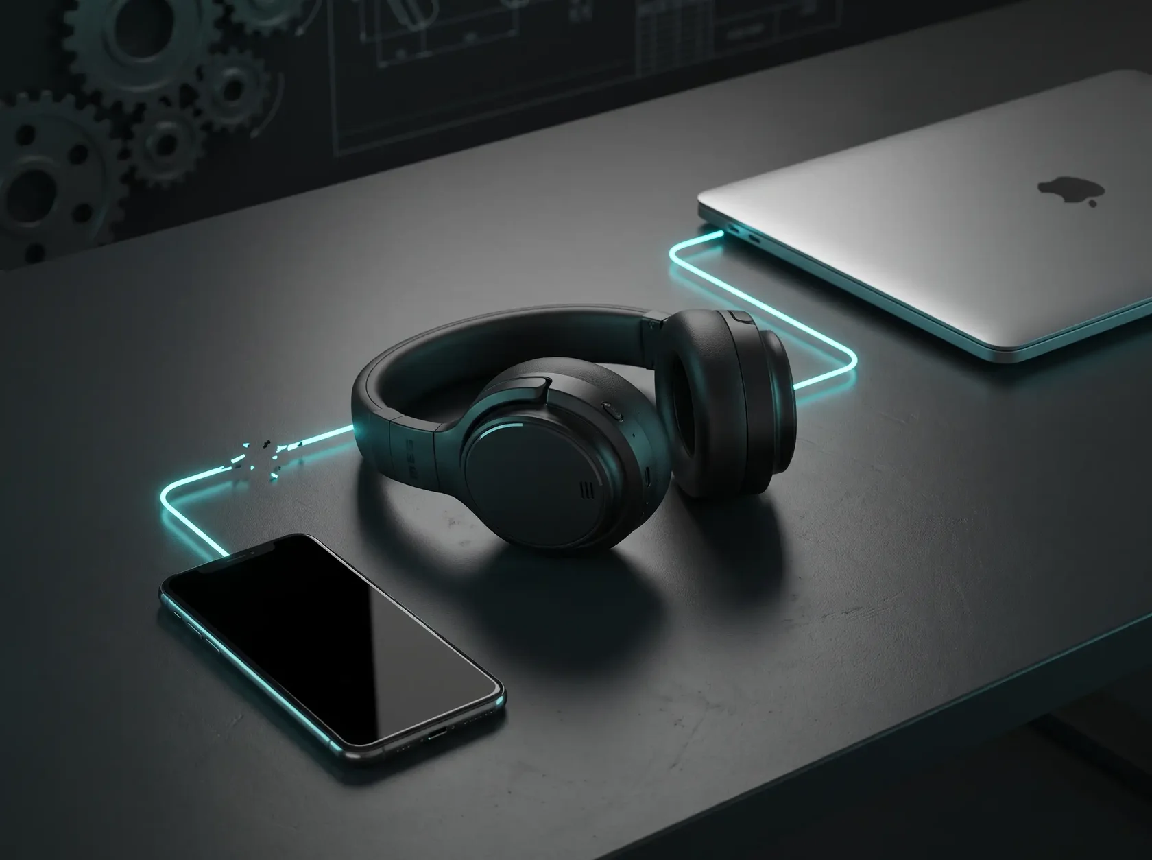 Bluetooth-наушники не подключаются к смартфону и ноутбуку