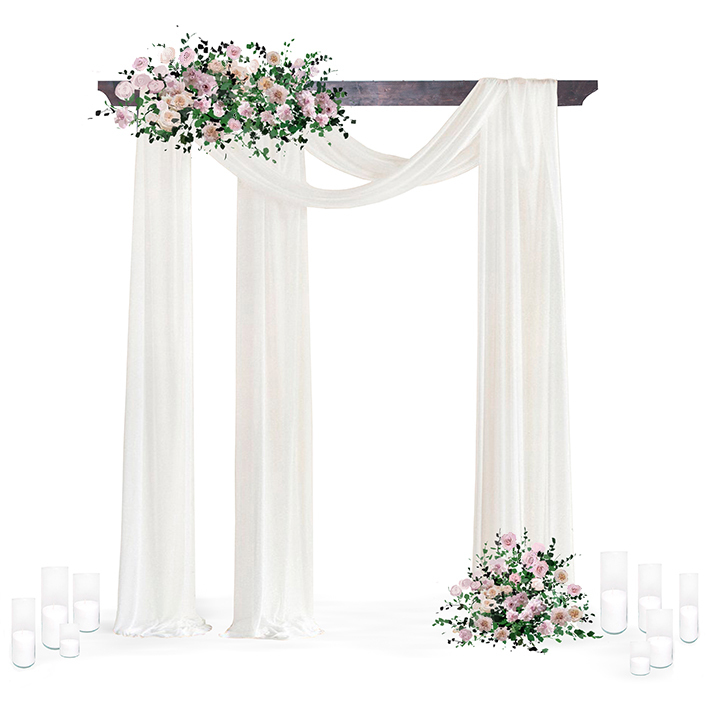 Аренда свадебной арки Киев