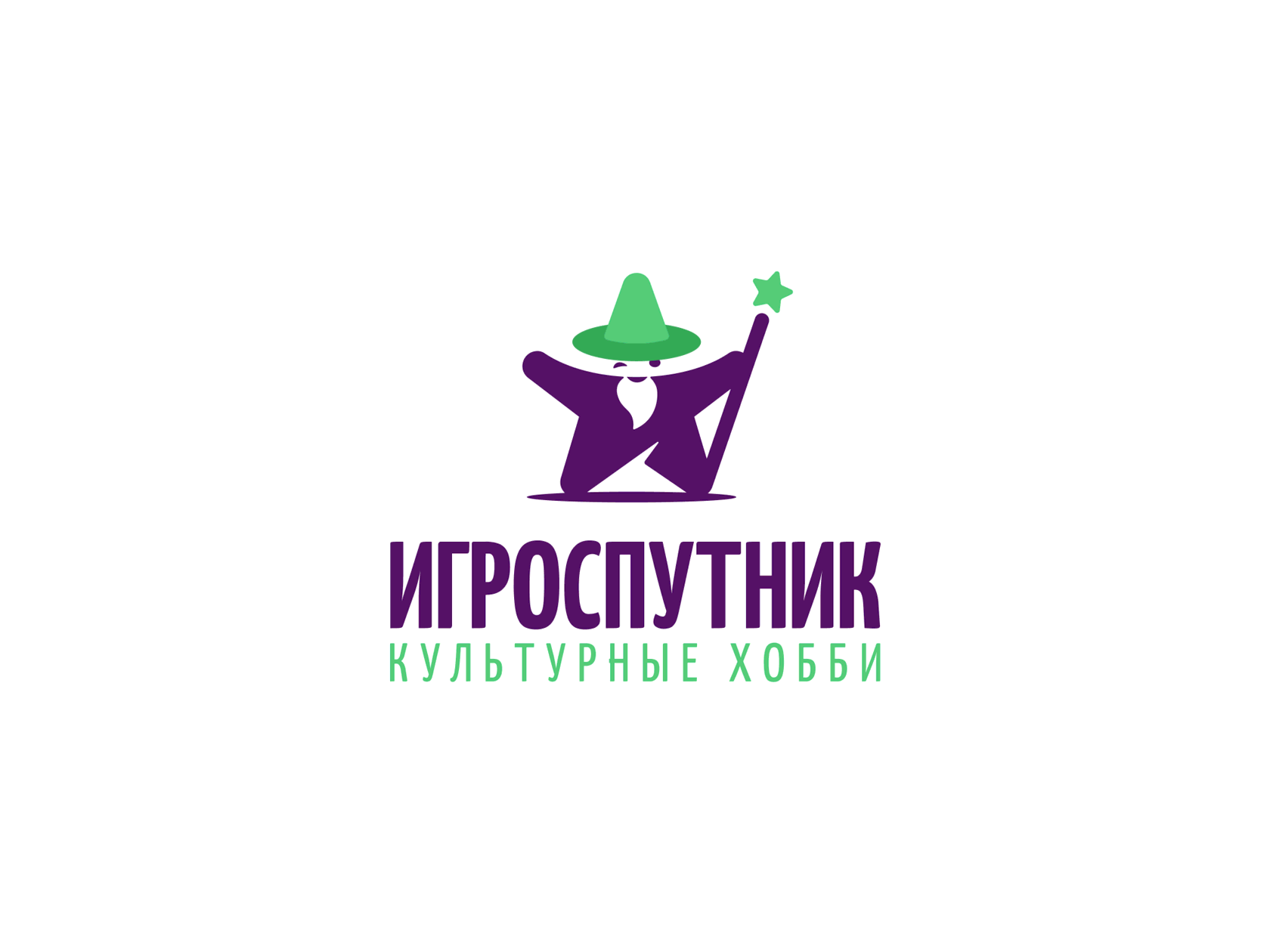 Проект хобби центр