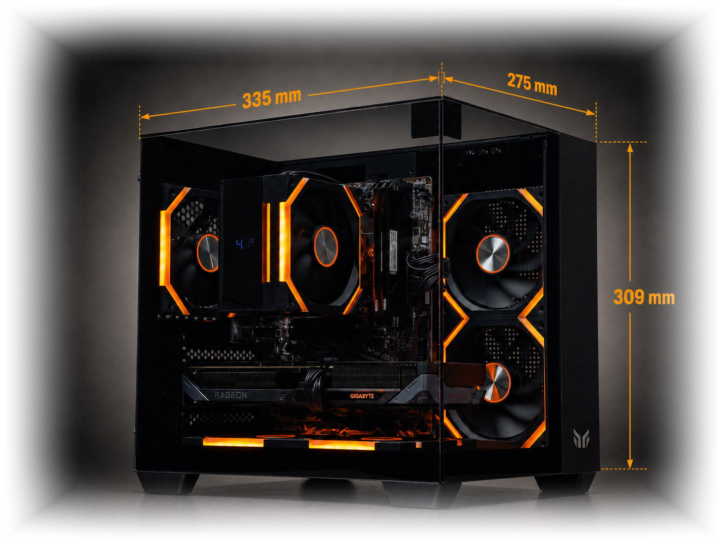 ПК FUTURE