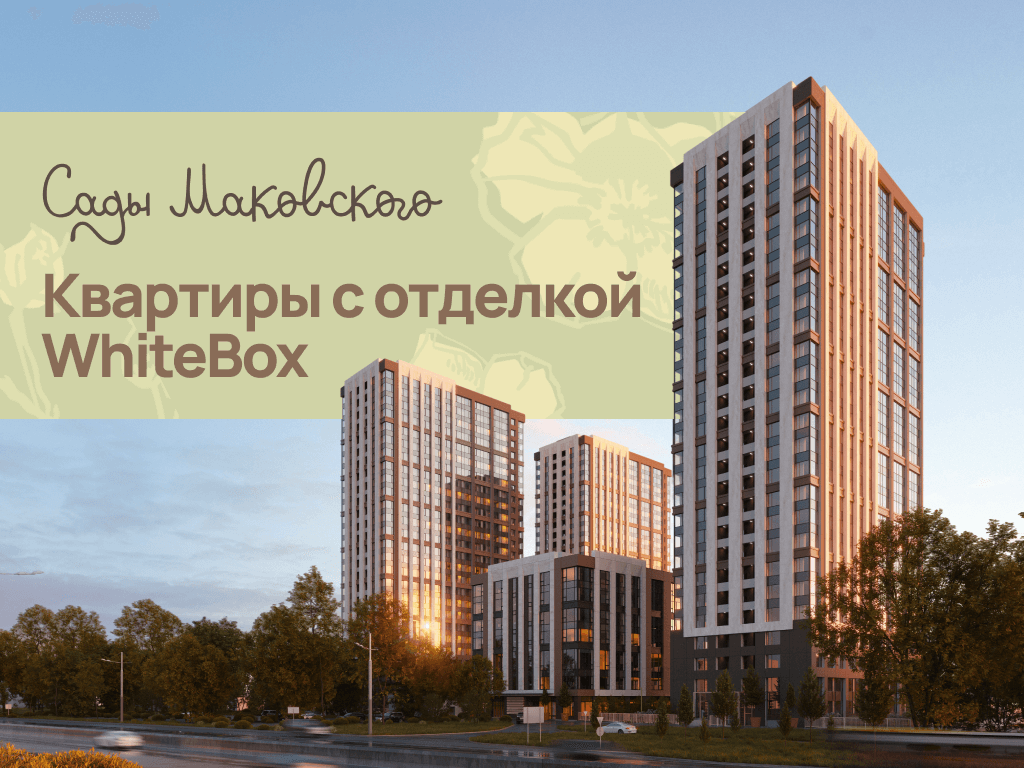 Специальные предложения