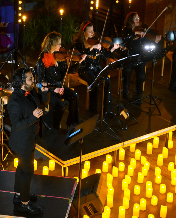 chamberorchestra