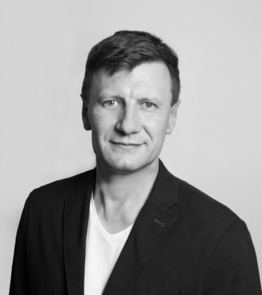 Александр Лаврентьев — соучредитель T-MEBEL