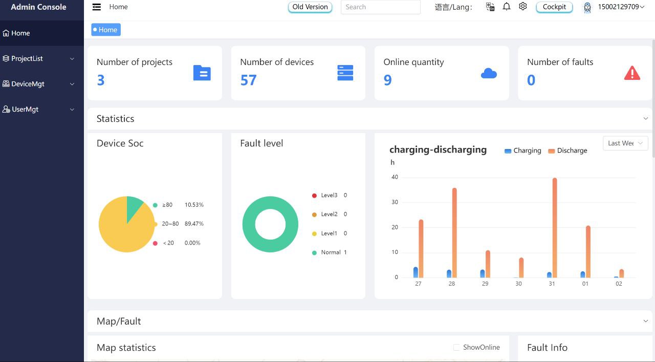 bms аккумулятора