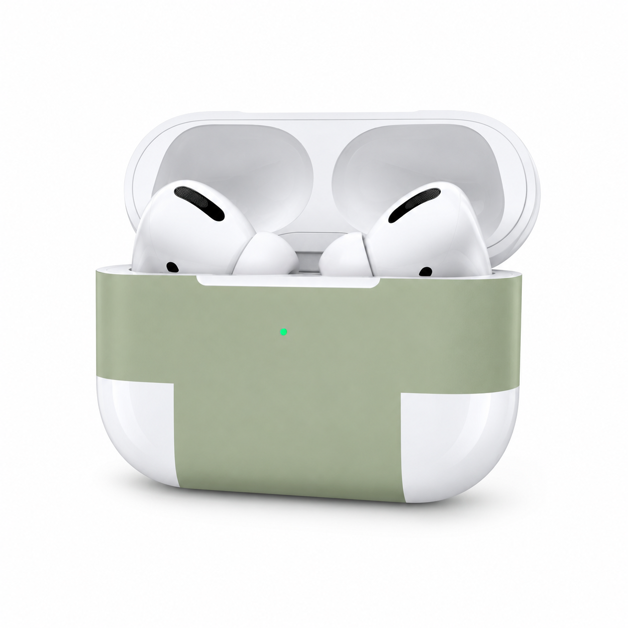 AirPods с покрытием Pro-Cover — 3D