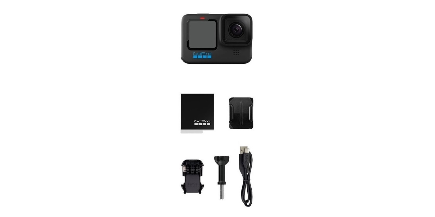 Gopro 11 Hero Black Купить Спб