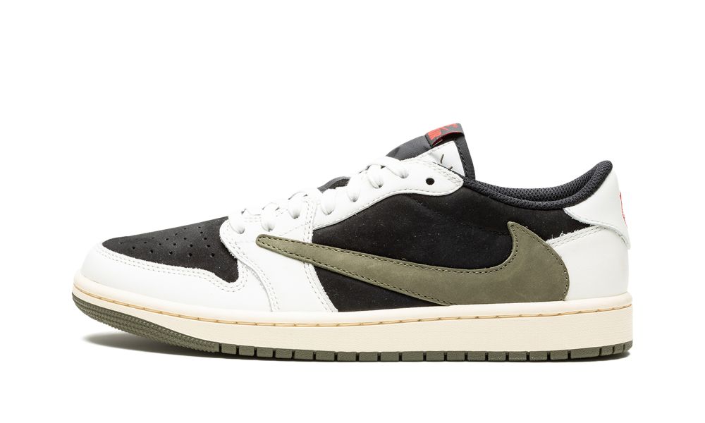 Jordan retro clearance 1 olive