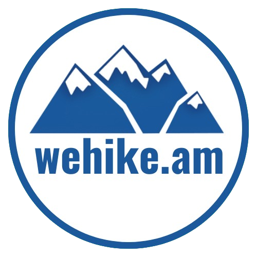 We Hike Armenia