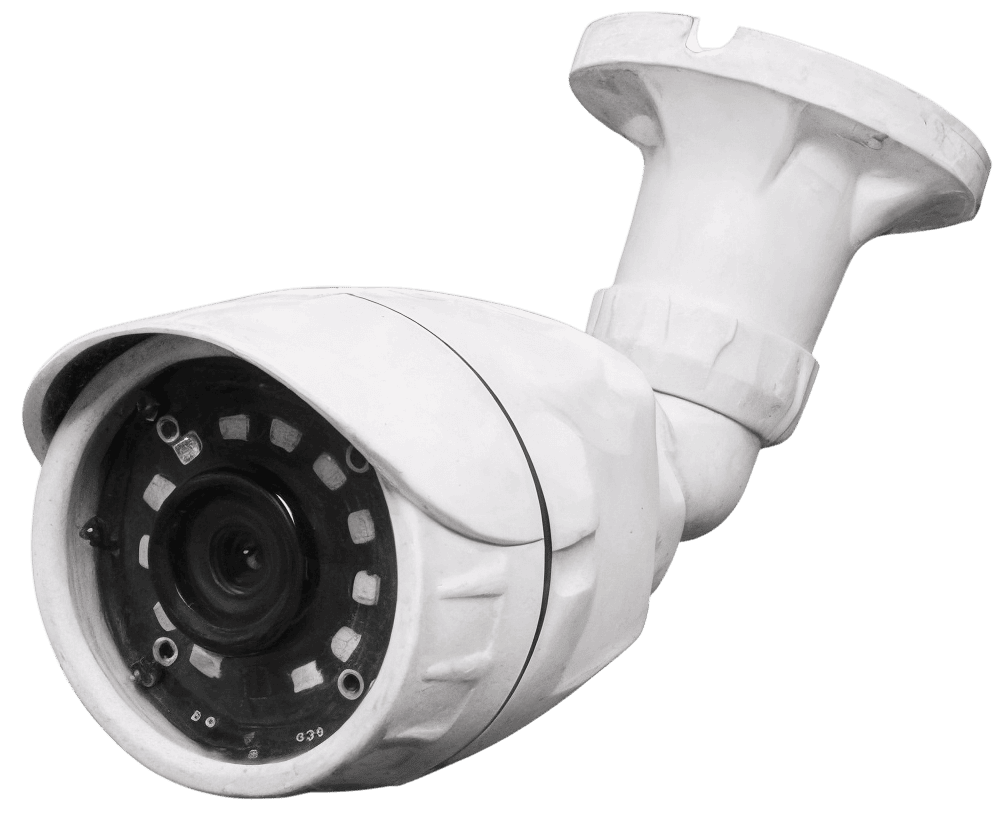 камеры с высоким разрешением