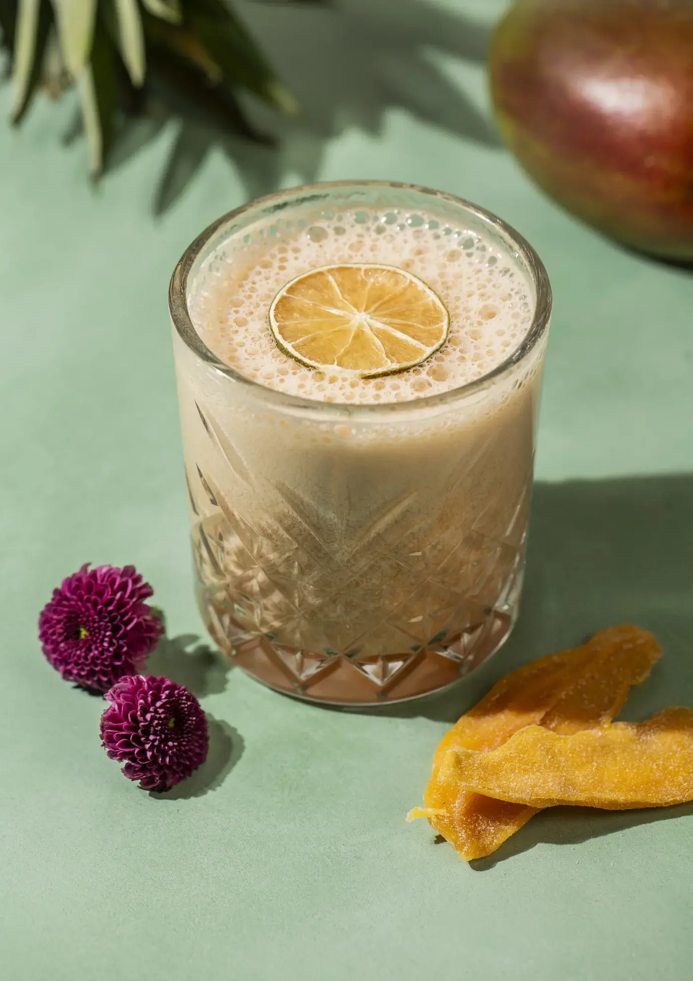 TROPICAL — Fresh Bar Drink Boutique